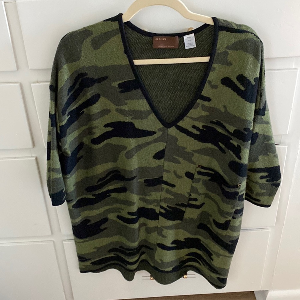 Kerisma knit sweater